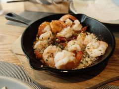 -小满Grainkitchen(滨江商业广场店)