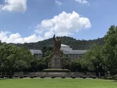 -浙江大学(玉泉校区)
