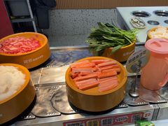 -龍歌自助小火锅(秦淮水游城店)