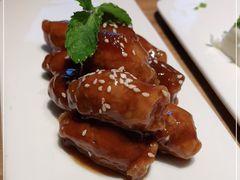 -枣子树·素食餐厅(普陀山店)