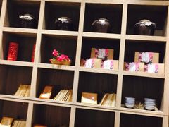 -宝珠奶酪(长宁金虹桥店)