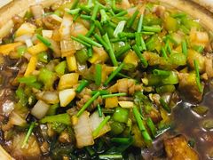 -翠茗农庄土菜馆(天目湖店)