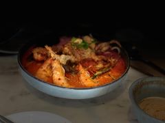 -The Rug Cafe(王府中环店)