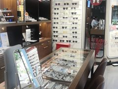 -一代眼镜(浦东大拇指广场店)