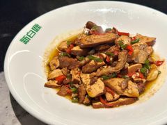 -新白鹿餐厅(龙游路总店·杭帮菜名店)