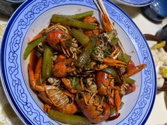 -91小龙虾·香辣蛙(蛇口店)