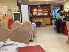 大堂-岭南海晏楼(东晓南店)