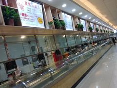 -西安外国语大学-学生食堂(栾树大道店)