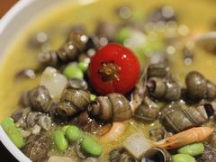 -锡和无锡菜(景丽苑店)