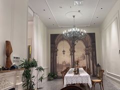 -鼎鼎西餐厅