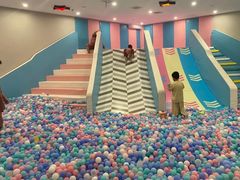 -东方之珠洗浴休闲广场(南开店)