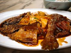-柒园·三十年创意杭帮菜(龙湖滨江天街店)
