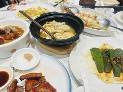 -金河半岛园林酒家(金融城店)