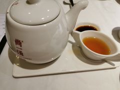 -尚一汤 广东炖汤(金桥国际店)