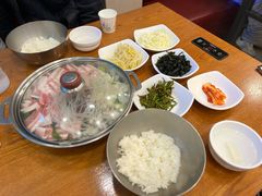 -蚂蚁家辣炒章鱼(海云台店)