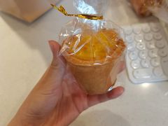 蛋挞-那家面包房(珠江路店)