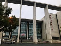 -无锡市市民中心