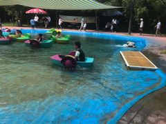 -西部长青自然儿童乐园