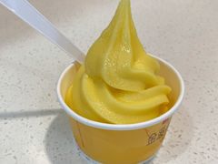 -麦当劳(金狮广场店)