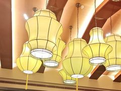 -西安凯悦酒店·湖畔中餐厅