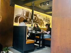 -炭虎烤肉(桂林路店)