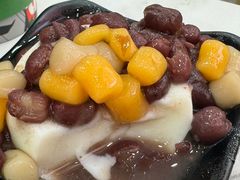 -鲜芋仙(常州吾悦国际广场店)