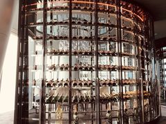 -广州四季酒店·佰鲜汇·现代法餐