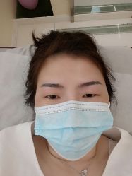 -莲姿娜·半永久纹眉皮肤管理