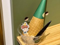 -Legno.ita Coffee by Wood(襄阳南路店)