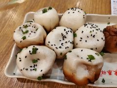 -东泰祥生煎馆(重庆北路店)