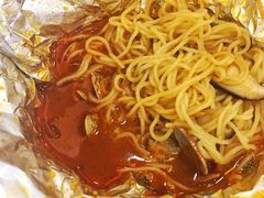 -花甲大咖(曼哈顿店)