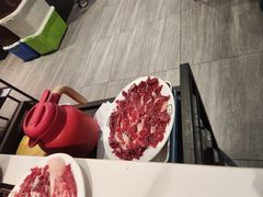 -八合里潮汕鲜牛肉火锅(福州万象城店)