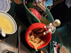 -大隐·成都火锅Bistro(合生麒麟新天地店)