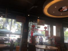 -龙记·香港茶餐厅(海上世界店)