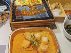 -猫爪爪原切自助烤肉(观音桥阳光世纪店)