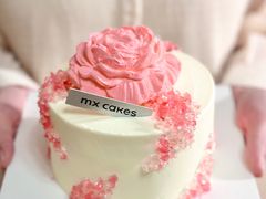 -美心西饼mx cakes(新光城市广场店)