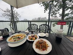 -百鱼庄(仙葫店)