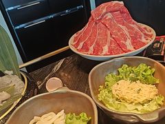 -牛New寿喜烧(新六百店)