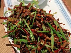-满园烤鸭·春饼(奥体万达店)