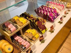 -好利来(五一广场店)