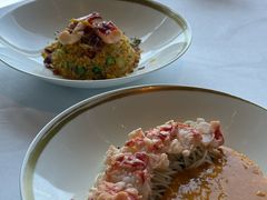 -金轩中餐厅 Jin Xuan(浦东丽思卡尔顿酒店)