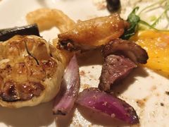 -拉蒂娜·巴西牛排馆 Latina·Brazilian Steakhouse(王府井喜悦店)