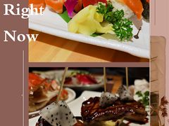 -割烹旭日本料理(龙湖狮山天街店)