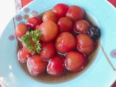 -赵小姐丨新中餐(曲江店)