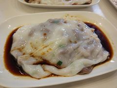 爽脆猪心肠-民丰美食(恩宁路店)