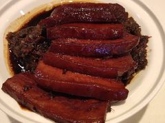 咱家梅菜扣肉-金鼎轩(亚运村店)