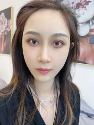 -MIVI野生眉纹绣纹眉