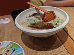 -味千拉面(广州金沙永旺梦乐城店)