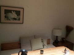 -云里小坐·小院里·团建·宴请·下午茶(三圣乡店)