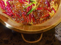 -小龙坎火锅(全球总店)